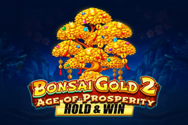 Bonsai Gold 2: Age of Prosperity