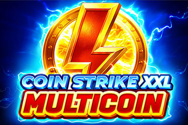 Coin Strike XXL: Multicoin